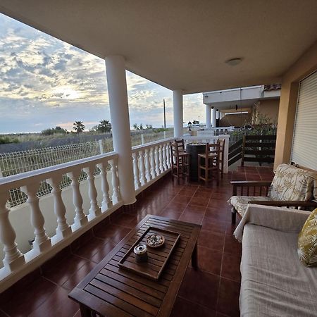 فيلا Preciosas Vistas Al Mar Moncófar المظهر الخارجي الصورة