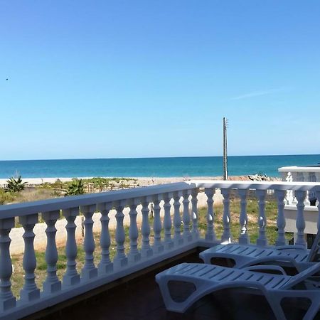 فيلا Preciosas Vistas Al Mar Moncófar المظهر الخارجي الصورة
