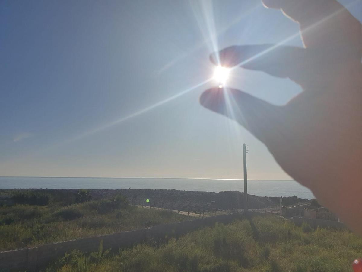 فيلا Preciosas Vistas Al Mar Moncófar المظهر الخارجي الصورة