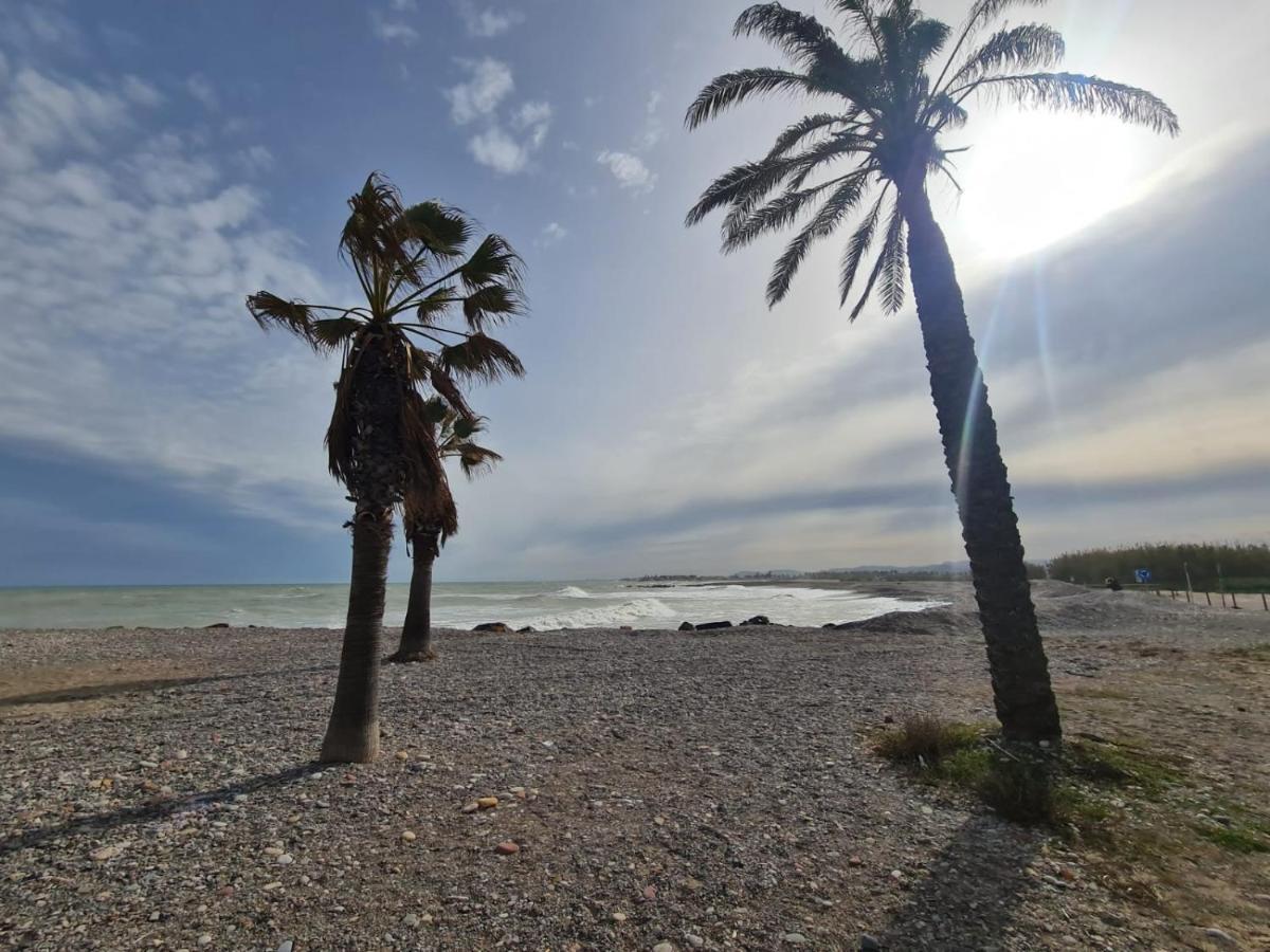 فيلا Preciosas Vistas Al Mar Moncófar المظهر الخارجي الصورة