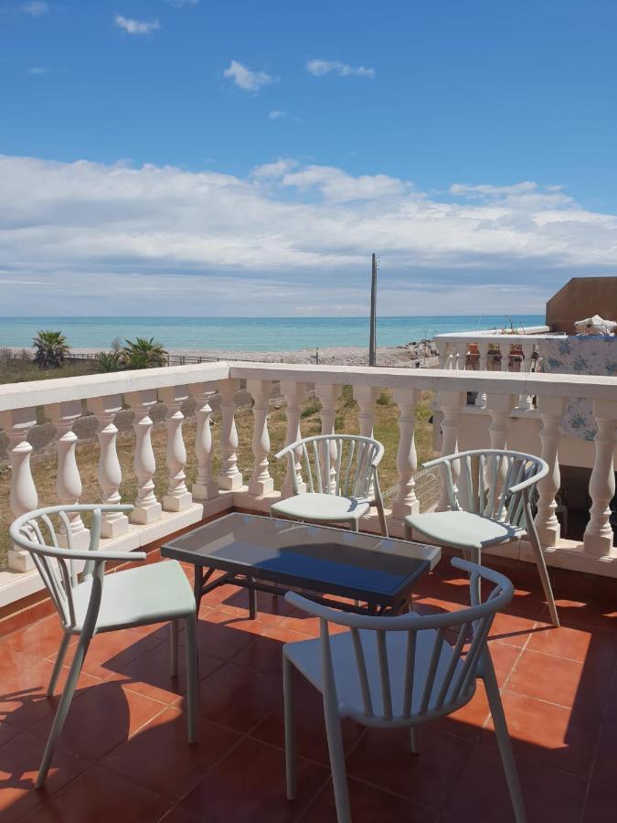 فيلا Preciosas Vistas Al Mar Moncófar المظهر الخارجي الصورة