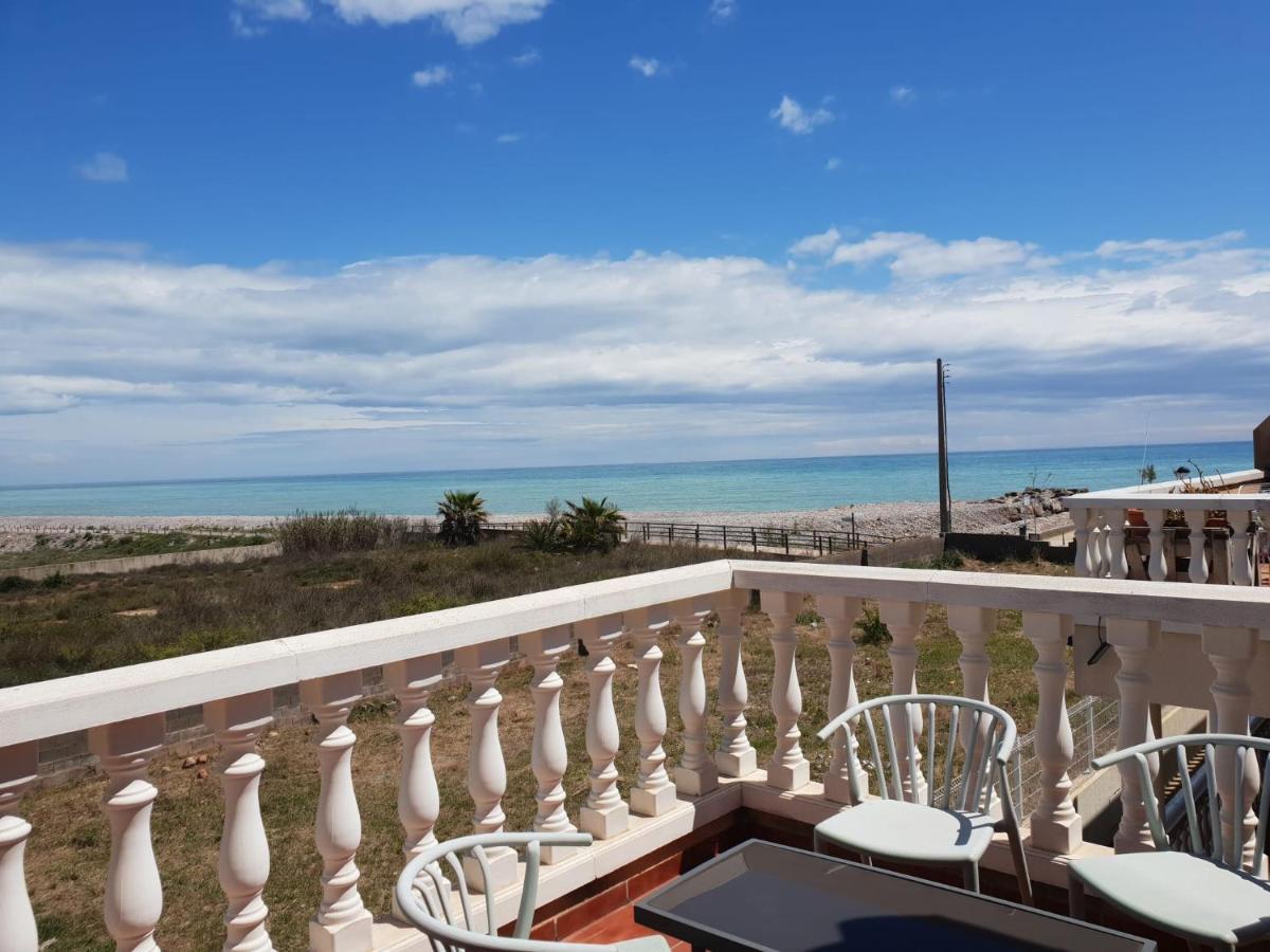 فيلا Preciosas Vistas Al Mar Moncófar المظهر الخارجي الصورة
