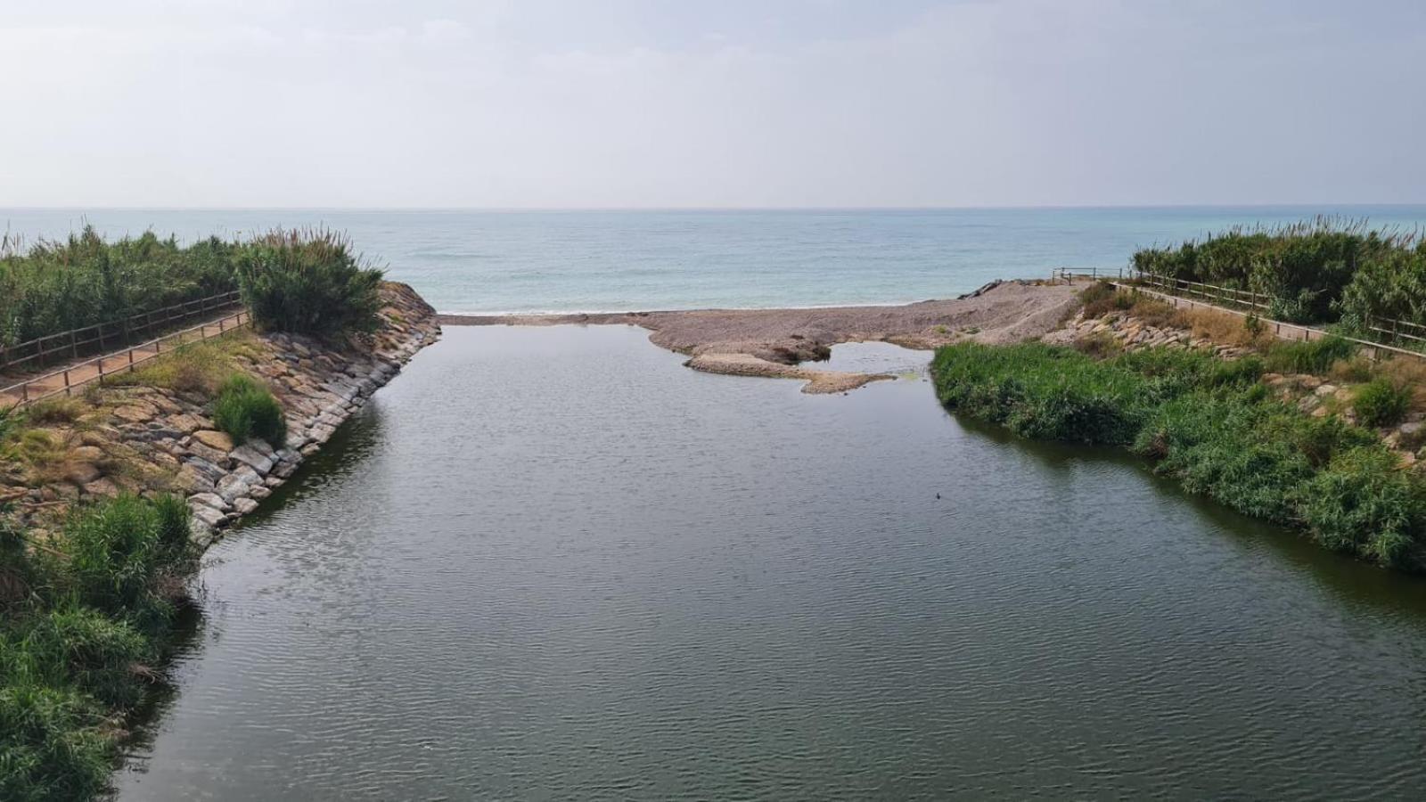 فيلا Preciosas Vistas Al Mar Moncófar المظهر الخارجي الصورة