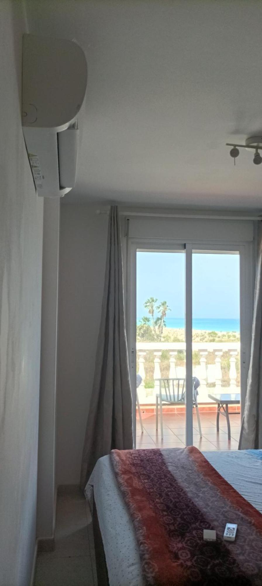 فيلا Preciosas Vistas Al Mar Moncófar المظهر الخارجي الصورة