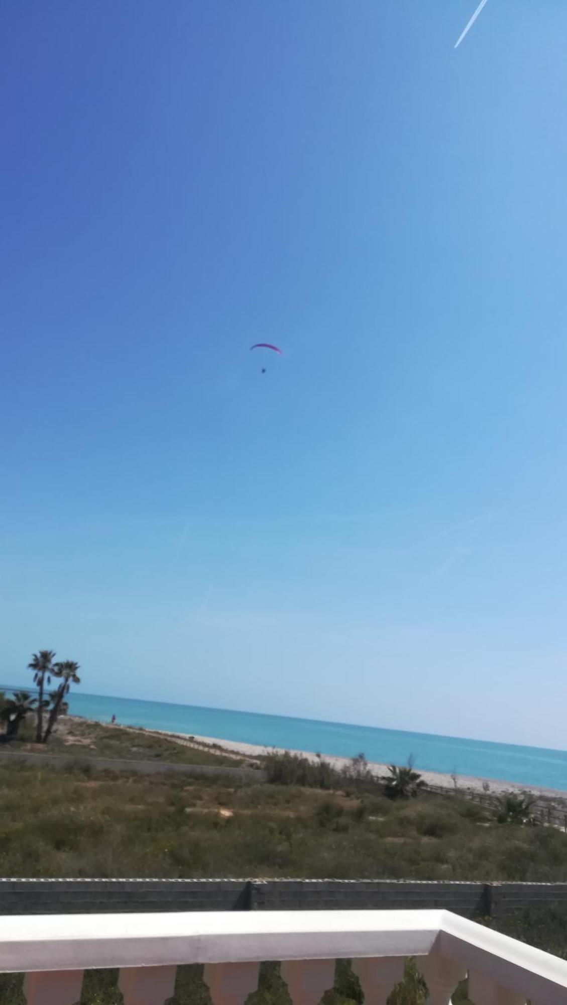 فيلا Preciosas Vistas Al Mar Moncófar المظهر الخارجي الصورة