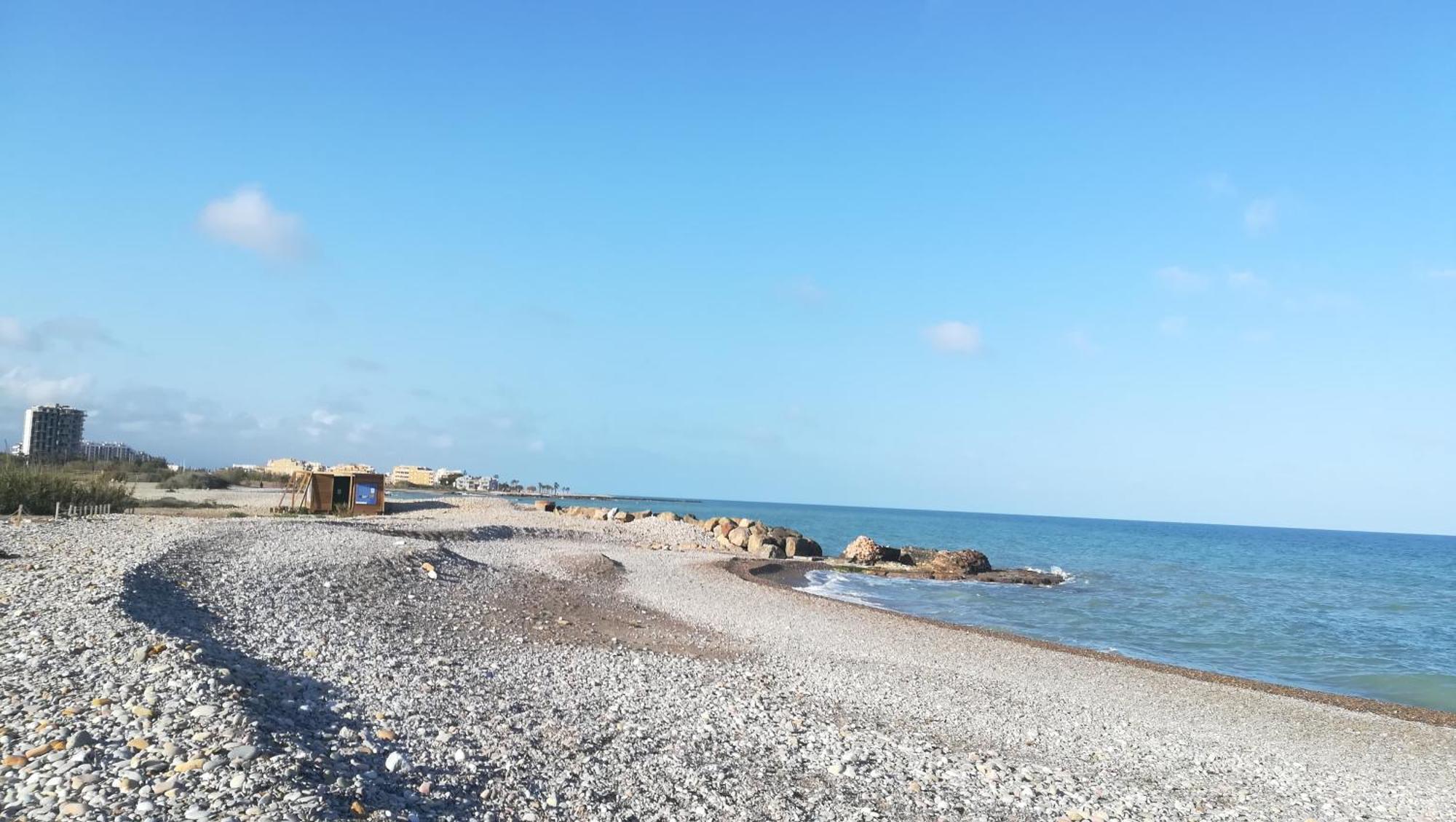 فيلا Preciosas Vistas Al Mar Moncófar المظهر الخارجي الصورة