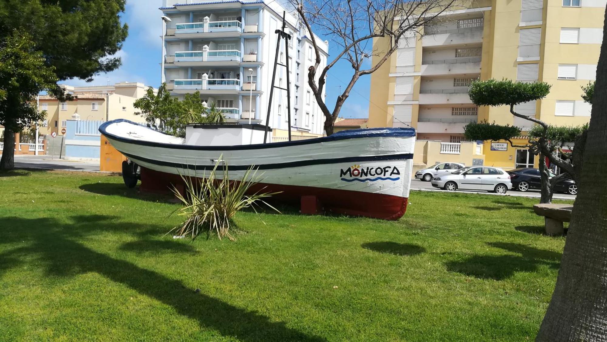 فيلا Preciosas Vistas Al Mar Moncófar المظهر الخارجي الصورة