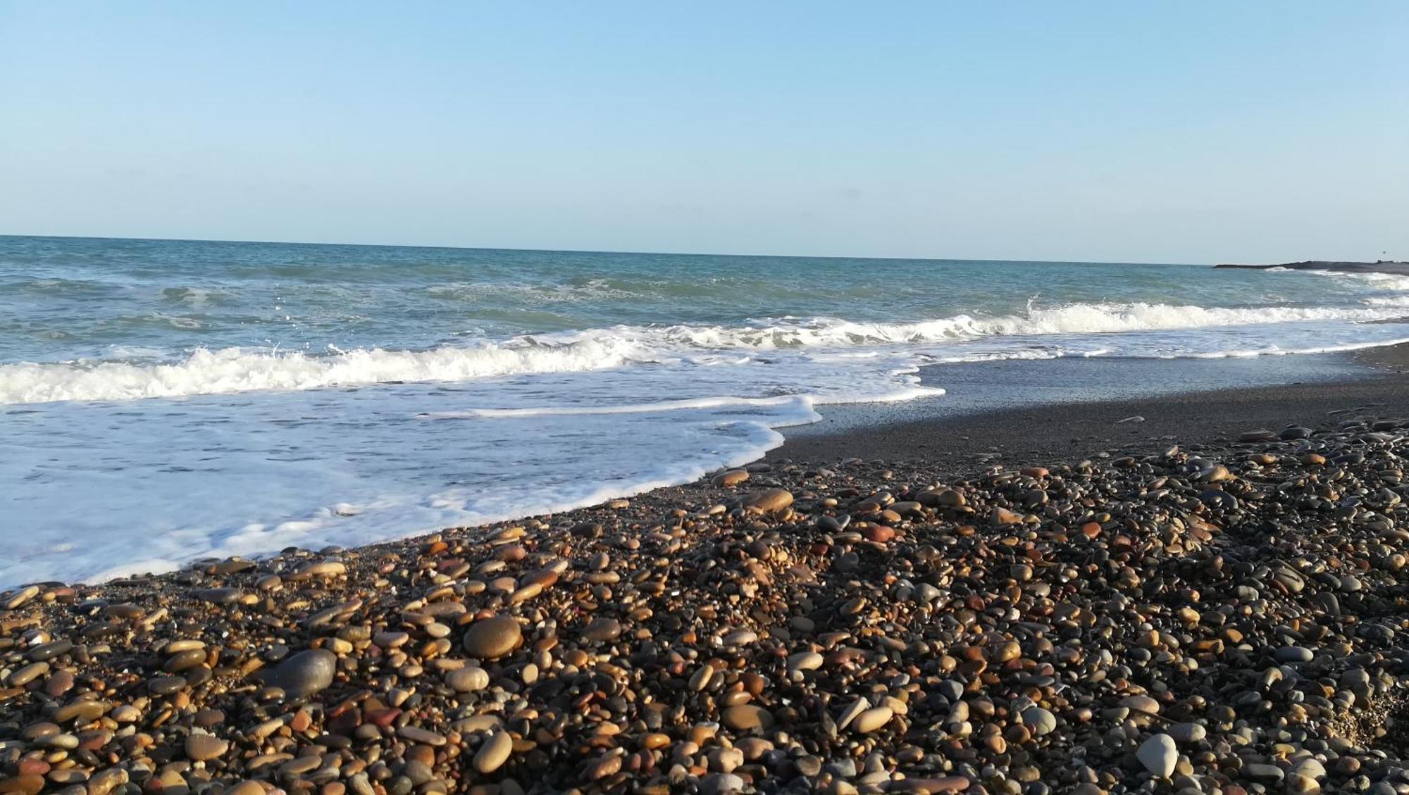 فيلا Preciosas Vistas Al Mar Moncófar المظهر الخارجي الصورة