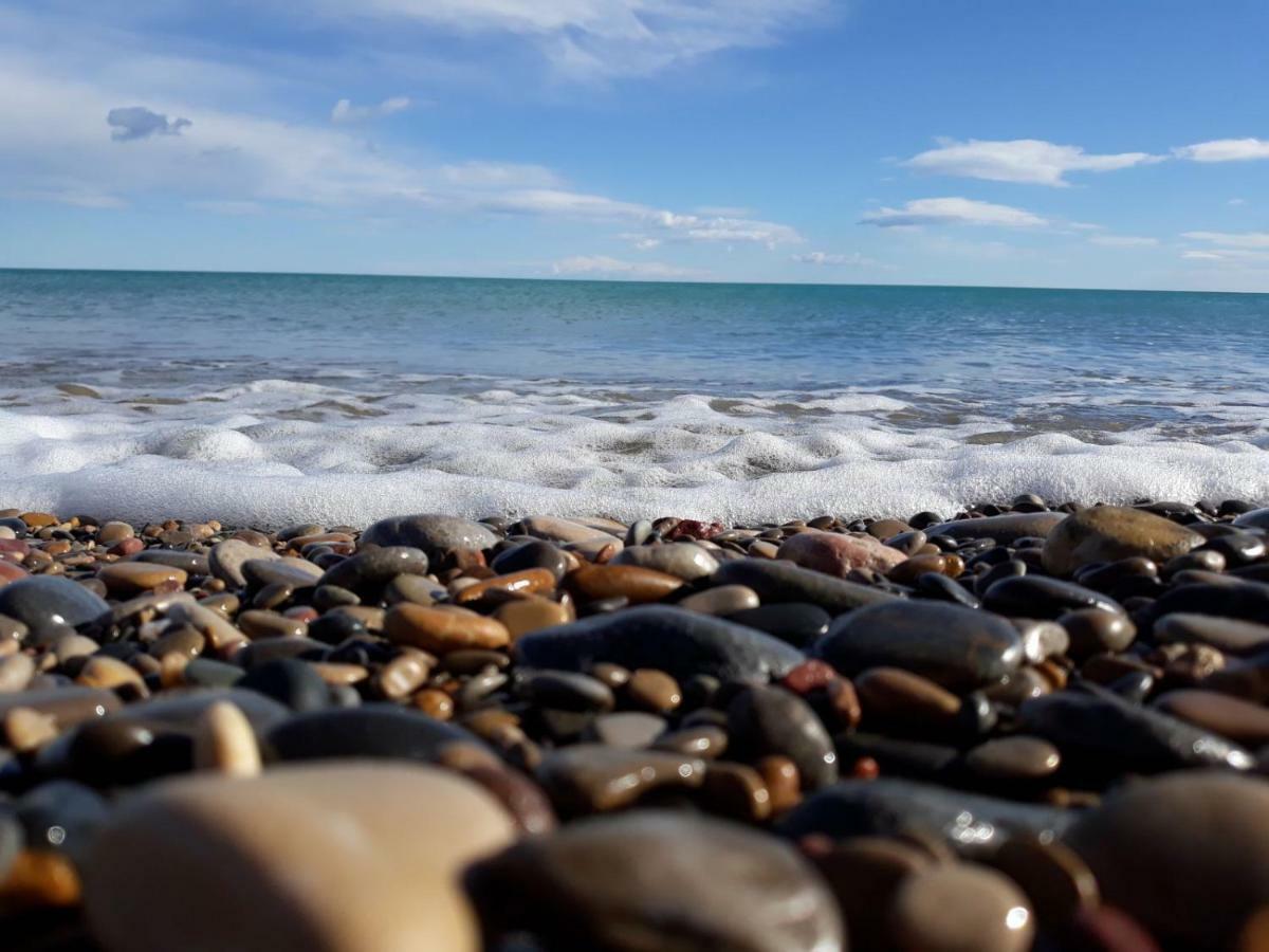 فيلا Preciosas Vistas Al Mar Moncófar المظهر الخارجي الصورة