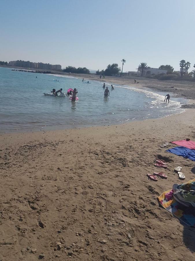 فيلا Preciosas Vistas Al Mar Moncófar المظهر الخارجي الصورة