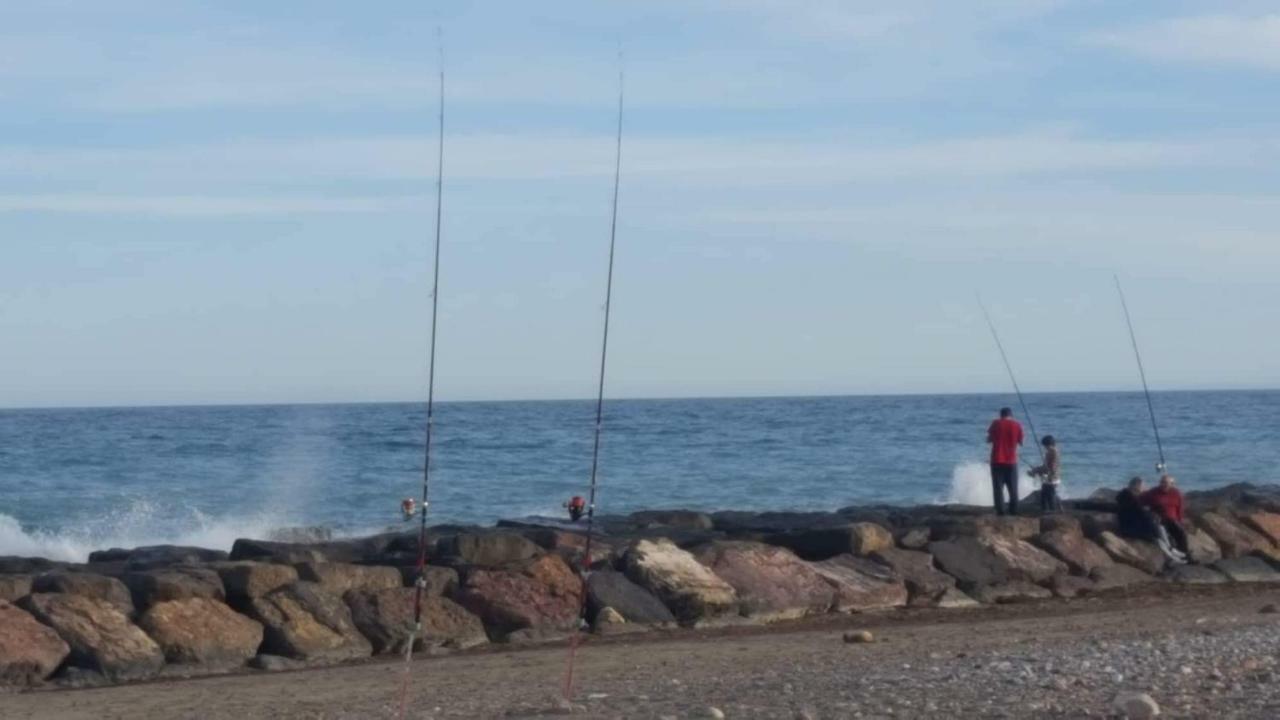 فيلا Preciosas Vistas Al Mar Moncófar المظهر الخارجي الصورة