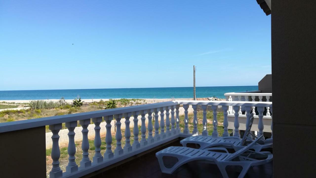 فيلا Preciosas Vistas Al Mar Moncófar المظهر الخارجي الصورة