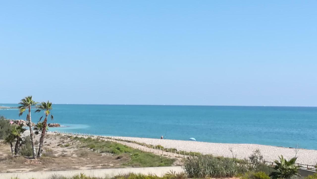فيلا Preciosas Vistas Al Mar Moncófar المظهر الخارجي الصورة